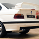 Illustration for article titled OTTOMOBILE’S 1/18 BMW E36 M3 LTW
